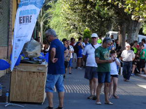 Festa del Riu