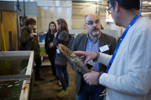 Visita monitor març 2019