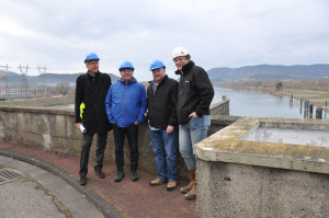 Visita Roine-Montelimar 2017